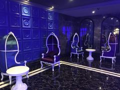 -欢乐迪KTV(南坪上海城店)