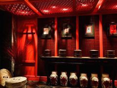 -湖滨28中餐厅·西湖宴·杭州君悦酒店