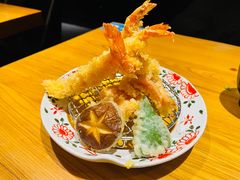 -渔寿司·日本料理(艾尚天地店)