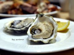 -杭州钱江新城万怡酒店-西餐厅