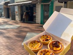 -安德鲁饼店(总店)