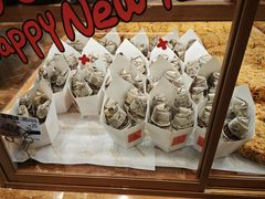 -山崎面包(静安久光店)