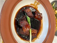 -聚鑫阁江浙菜·非遗传承技艺(闵行交大店)
