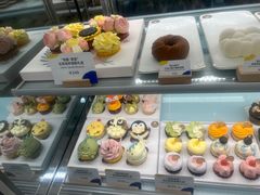 -派悦坊·甜品·蛋糕(虹口龙之梦店)