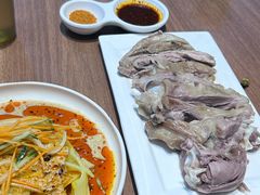 -贯贯吉·清真餐厅(浙江中路店)