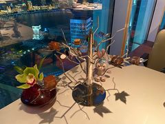 -翡翠36餐厅(浦东香格里拉店)