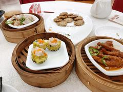 -龙的酒楼·手工早茶·顺德菜(近良路店)