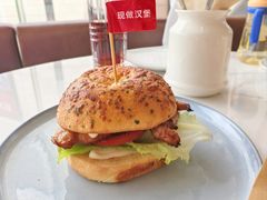 -必胜客(华南摩尔店)