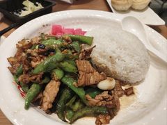 -阳阳中国饭(北京荟聚店)