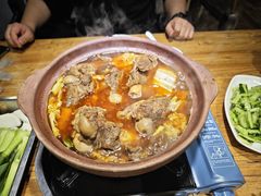 -兄弟龙虾(胜太路总店)