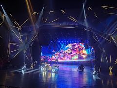 -重庆国际马戏城