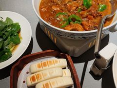 -阿庄新豫菜(通泰路店)