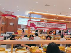 -龍歌自助小火锅(崂山丽达店)