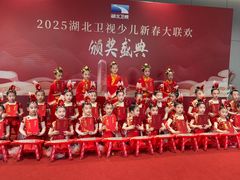 -小酒窝中国舞(汉阳店)
