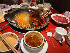 -黄家码头老火锅(解放碑旗舰店)