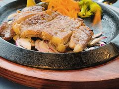 -圣彼得堡观江俄餐厅(中央大街黑金冠店)