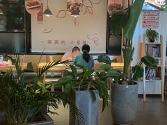-嘉和一品粥(方庄店)