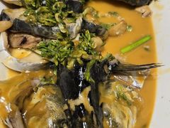 -双合园·海鲜水饺青岛菜(九水东路店)