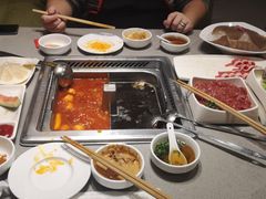 -海底捞火锅(公益西桥店)