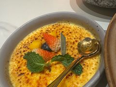 -CRAZYONES克芮旺斯西班牙餐厅(苏州中心店)