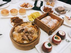 -龙的酒楼·手工早茶·顺德菜(近良路店)