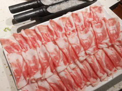 -鑫隆四季涮肉(八角畅游店)