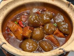 -刀板香·安徽菜(国购IFC店)