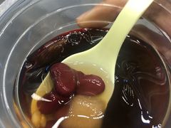 -八婆婆烧仙草(中山路店)