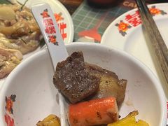 -烤肉食堂(揭阳广百店)