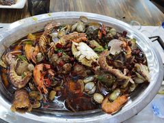 -海之味海鲜大咖·家常菜