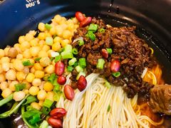 -豆爺小面(朱雀店)