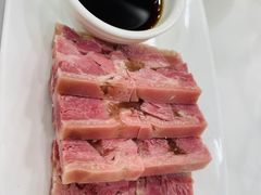 -瑞福园联谊餐室(茂名南路店)