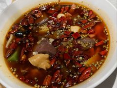 -孙大厨鸽子馆(丰收路店)