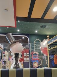 -MELAND CLUB亲子乐园·派对·餐厅(北京芳圆里ID MALL店)