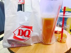 -DQ·蛋糕·冰淇淋(万象城店)