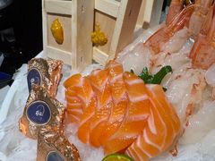 -極上萬膳·日料放题(海岸城店)