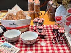 -LANLIZI BAKERY(COSMO店)