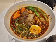 -康师傅私房牛肉面(申虹店)
