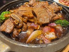 -柴米油盐(土菜院子店)