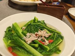 -张家卫·阳江菜·小海鲜(肥婆湾桥店)