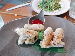 -Tegu泰古莲·泰国餐厅(红山6979店)