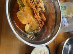 -嘉州鲜知味钵钵鸡(奎星楼店)