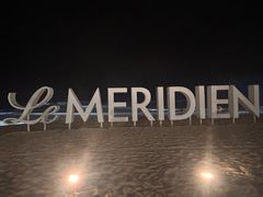 -石梅湾艾美度假酒店