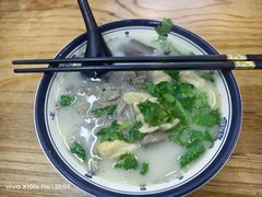 -鸭小妹鸭血粉丝(老门东店)