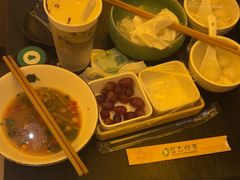 -金色印象·4k影院式足体养生(龙腾路店)