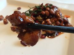 宫保鸡丁-胤千宴.原胤千烤鸭.升级(瘦西湖店)