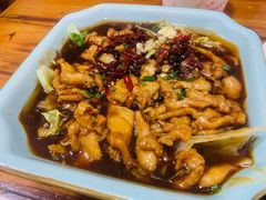 -卢庄(江汉路店)