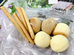 小脆芝士条-纯坊佳哥手作(江汉路店)