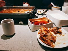 -半天妖烤鱼(新中关购物中心店)