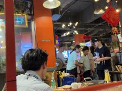 -钢管厂五区小郡肝火锅串串香(总店)